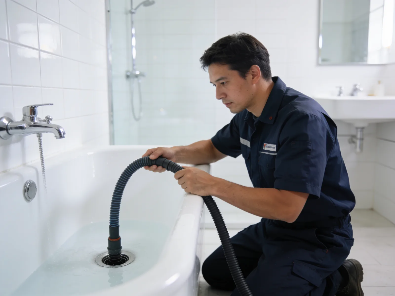 Emergency Plumber Schofield Barracks, HI FAQs